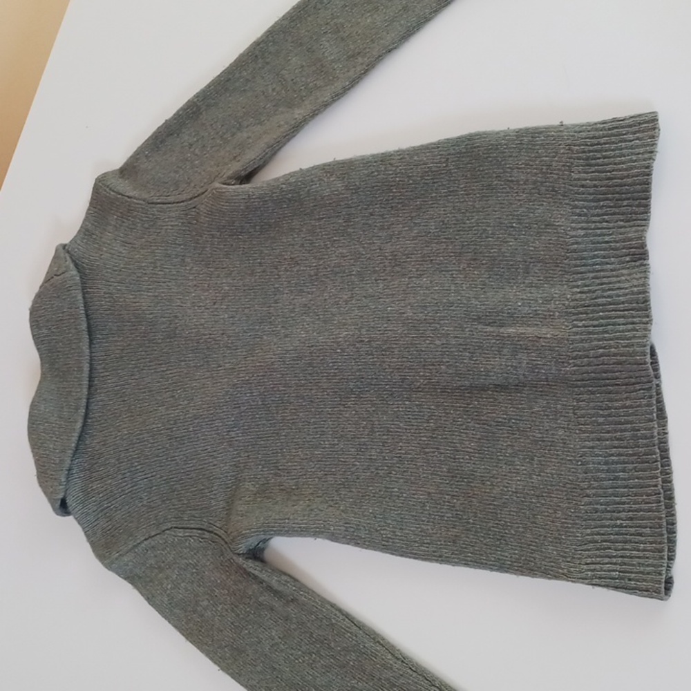 Vintage Ralph Lauren Cardigan - Picture 7 of 14